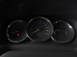 Седан Renault Logan 2020 года, 698000 рублей, Красный Пахарь