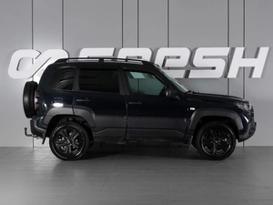 Внедорожник ВАЗ (LADA) Niva Travel 2023 года, 999000 рублей, Минеральные Воды