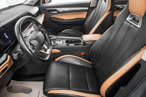 Внедорожник Livan X6 pro 2023 года, 1849000 рублей, Барнаул