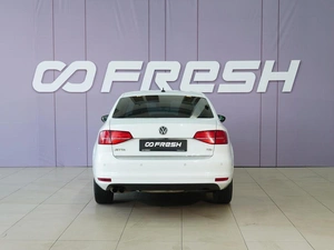 Седан Volkswagen Jetta 2016 года, 1298000 рублей, Тверь