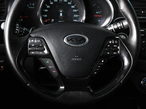Универсал Kia Ceed 2016 года, 1419000 рублей, Аксай