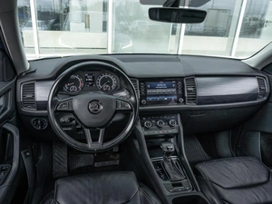 Внедорожник Skoda Kodiaq 2018 года, 2100000 рублей, Нижний Новгород
