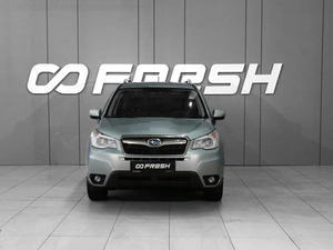 Внедорожник Subaru Forester 2013 года, 1199000 рублей, Тверь