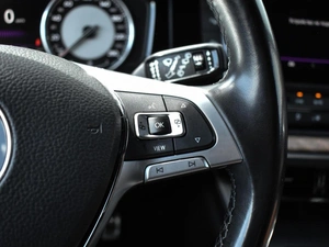 Внедорожник Volkswagen Touareg 2019 года, 3850000 рублей, Краснодар
