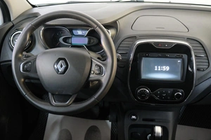 Внедорожник Renault Kaptur 2017 года, 1619000 рублей, Омск