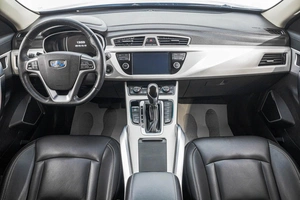 Внедорожник Geely Atlas 2021 года, 1599000 рублей, Барнаул