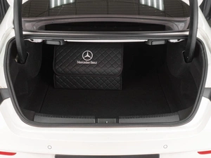 Седан Mercedes-benz CLA-класс 2022 года, 4189000 рублей, Тюмень