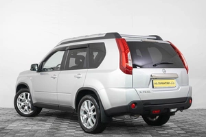 Внедорожник Nissan X-Trail 2013 года, 1378015 рублей, Кемерово