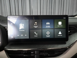 Внедорожник Haval F7 2024 года, 1965000 рублей, Ставрополь