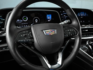 Внедорожник Cadillac Escalade 2023 года, 16999000 рублей, Кирилловка