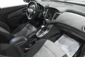 Седан Chevrolet Cruze 2012 года, 839000 рублей, Новокузнецк