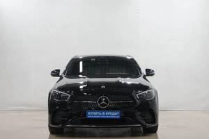 Седан Mercedes-benz E-класс 2022 года, 6299000 рублей, Новокузнецк