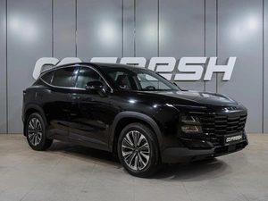 Внедорожник Jetour Dashing 2024 года, 2334000 рублей, Воронеж