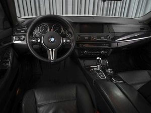 Седан BMW 5 серия 2012 года, 2090111 рублей, Ставрополь