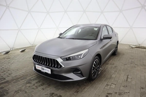 Лифтбек JAC J7 2023 года, 1849000 рублей, Обнинск