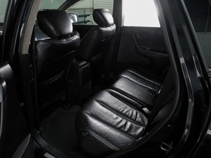 Внедорожник Nissan Murano 2006 года, 799000 рублей, Воронеж