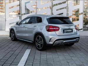 Внедорожник Mercedes-benz GLA-класс 2014 года, 1825000 рублей, Ставрополь
