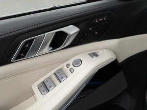 Внедорожник BMW X7 2022 года, 14277077 рублей, Москва