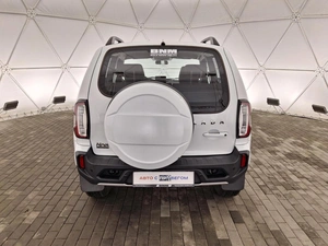 Внедорожник ВАЗ (LADA) Niva 2025 года, 1420000 рублей, Клинцы