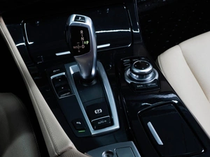 Седан BMW 5 серия 2016 года, 2249000 рублей, Тюмень