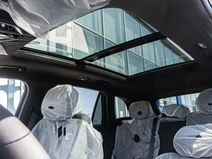 Внедорожник Geely Xingyue L 2026 года, 4290000 рублей, Краснодар