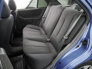 Седан Hyundai Accent 2005 года, 329000 рублей, Воронеж
