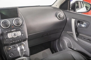 Внедорожник Nissan Qashqai 2008 года, 979000 рублей, Томск