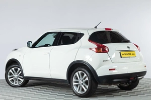 Внедорожник Nissan Juke 2013 года, 1029000 рублей, Челябинск