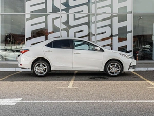 Седан Toyota Corolla 2017 года, 1780000 рублей, Краснодар