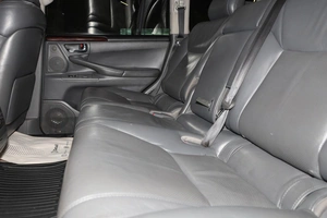 Внедорожник Lexus LX 2010 года, 3639000 рублей, Новосибирск