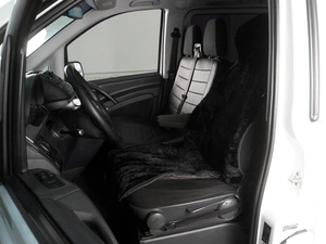 Минивэн Mercedes-benz Vito 2012 года, 2099000 рублей, Красный Пахарь