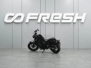 Honda CMX 500 Rebel 2022 года, 849000 рублей, Воронеж