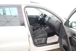 Внедорожник Volkswagen Tiguan 2014 года, 1640000 рублей, Обнинск