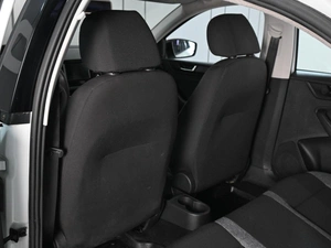 Лифтбек Skoda Rapid 2021 года, 1199000 рублей, Ростов-на-Дону