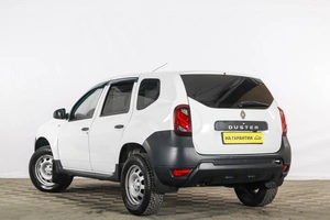 Внедорожник Renault Duster 2020 года, 1199000 рублей, Тюмень