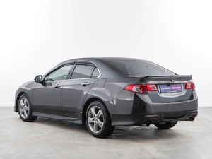 Седан Honda Accord Type S 2008 года, 1349050 рублей, Москва