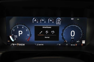 Пикап Ford F-150 Raptor 2025 года, 14452367 рублей, Москва