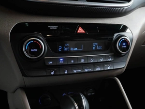 Внедорожник Hyundai Tucson 2020 года, 2155000 рублей, Воронеж