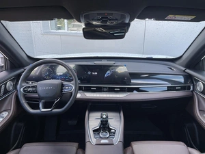 Внедорожник Chery Tiggo 7L 2024 года, 2540000 рублей, Ярославль