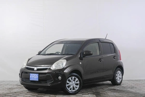 Хетчбэк Toyota Passo 2015 года, 989000 рублей, Кемерово