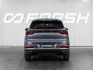 Внедорожник Chery Tiggo 7 Pro Max 2023 года, 2349000 рублей, Сургут