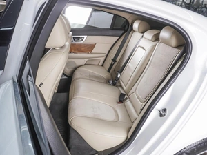 Седан Jaguar XF 2013 года, 1699000 рублей, Ростов-на-Дону