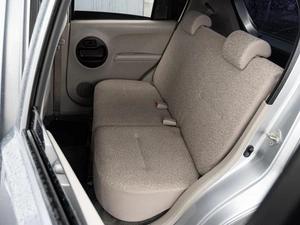 Хетчбэк Toyota Passo 2010 года, 705000 рублей, Краснодар