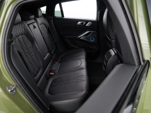 Внедорожник BMW X6 2022 года, 9469050 рублей, Москва