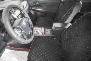 Седан Toyota Camry 2013 года, 1199000 рублей, Кемерово