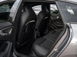 Лифтбек Audi A5 2026 года, 6050000 рублей, Краснодар