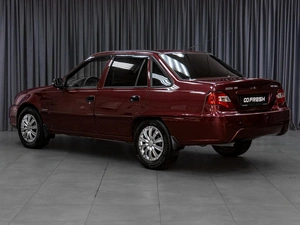 Седан Daewoo Nexia 2013 года, 299000 рублей, Тюмень