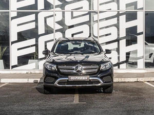 Внедорожник Mercedes-benz GLC-класс 2017 года, 3100000 рублей, Краснодар