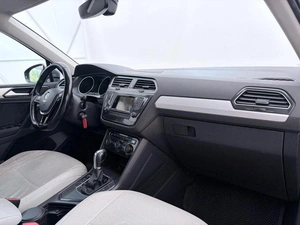 Внедорожник Volkswagen Tiguan 2017 года, 2149000 рублей, Орёл