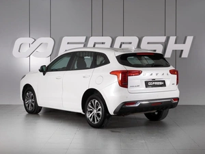 Внедорожник Haval Jolion 2023 года, 1899000 рублей, Минеральные Воды